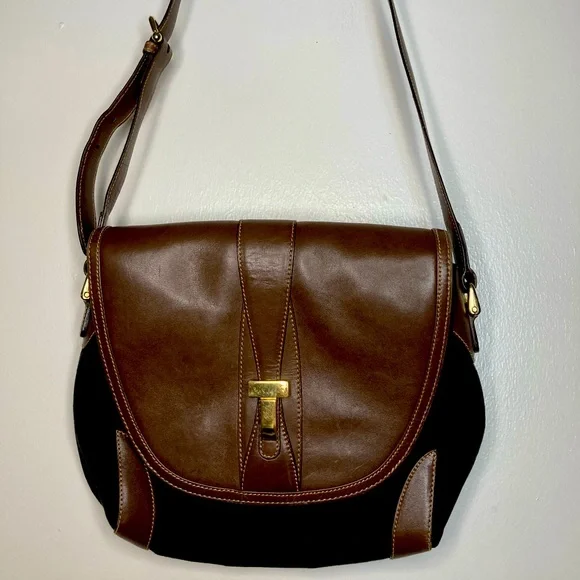Tiffany & Co. | Accessories | Vintage Tiffany And Co Shoulder Bag 